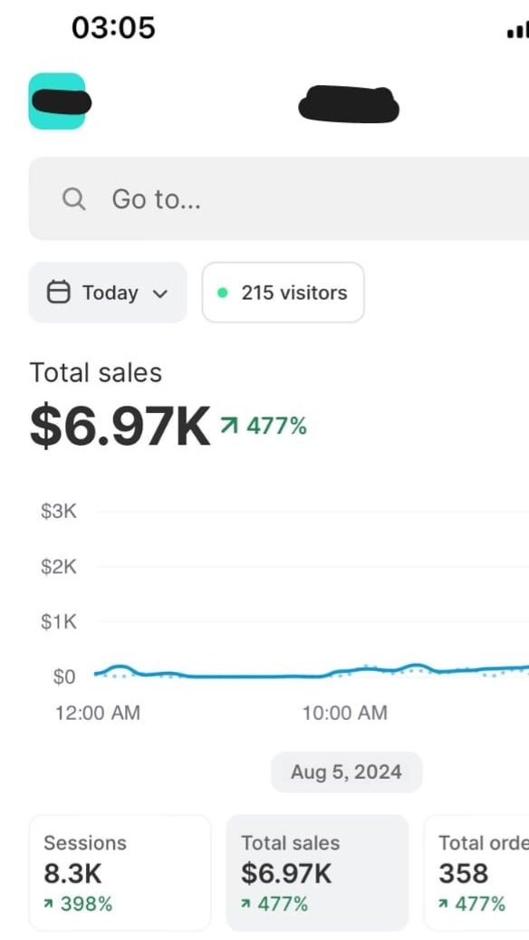 Store Results